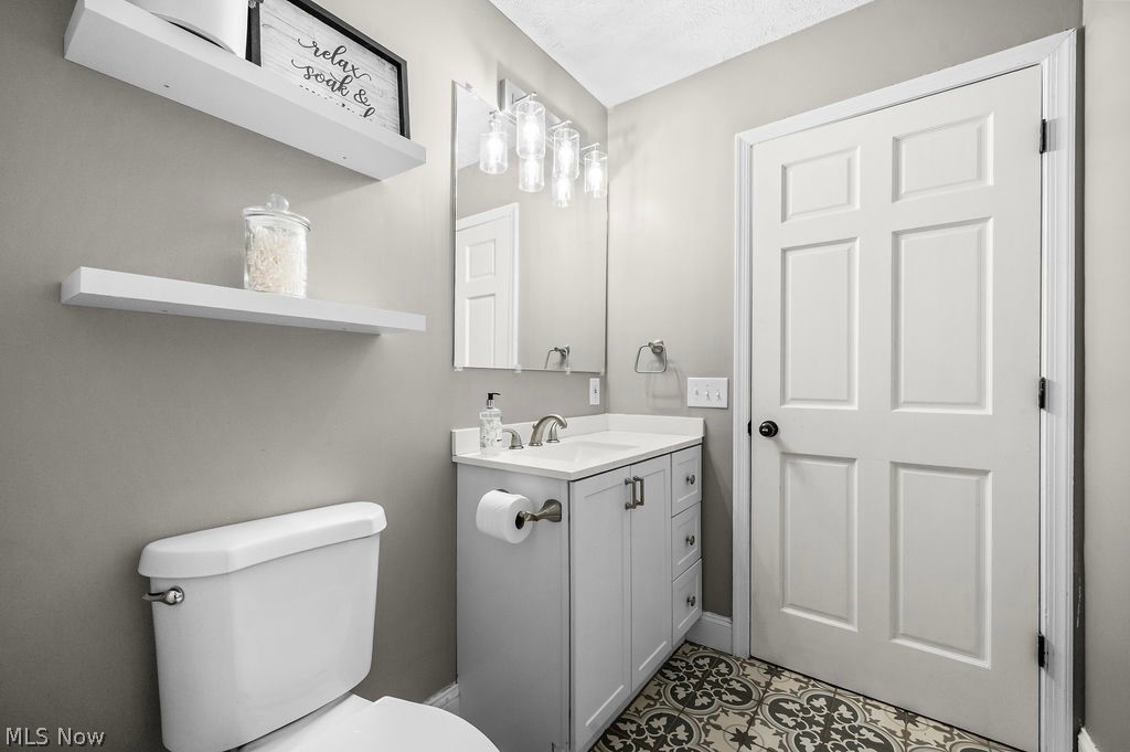 Parkers-Towne Sub Ph 1 - Residential