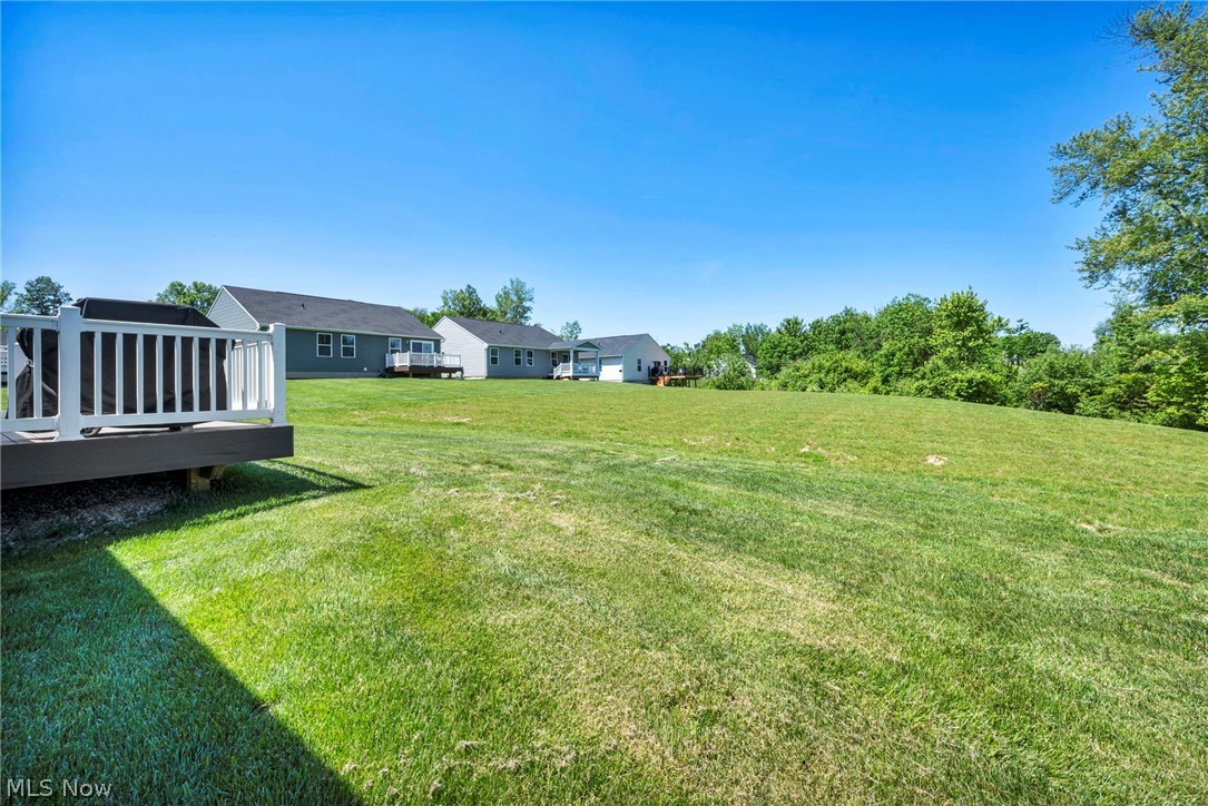 Cider Ridge - Residential