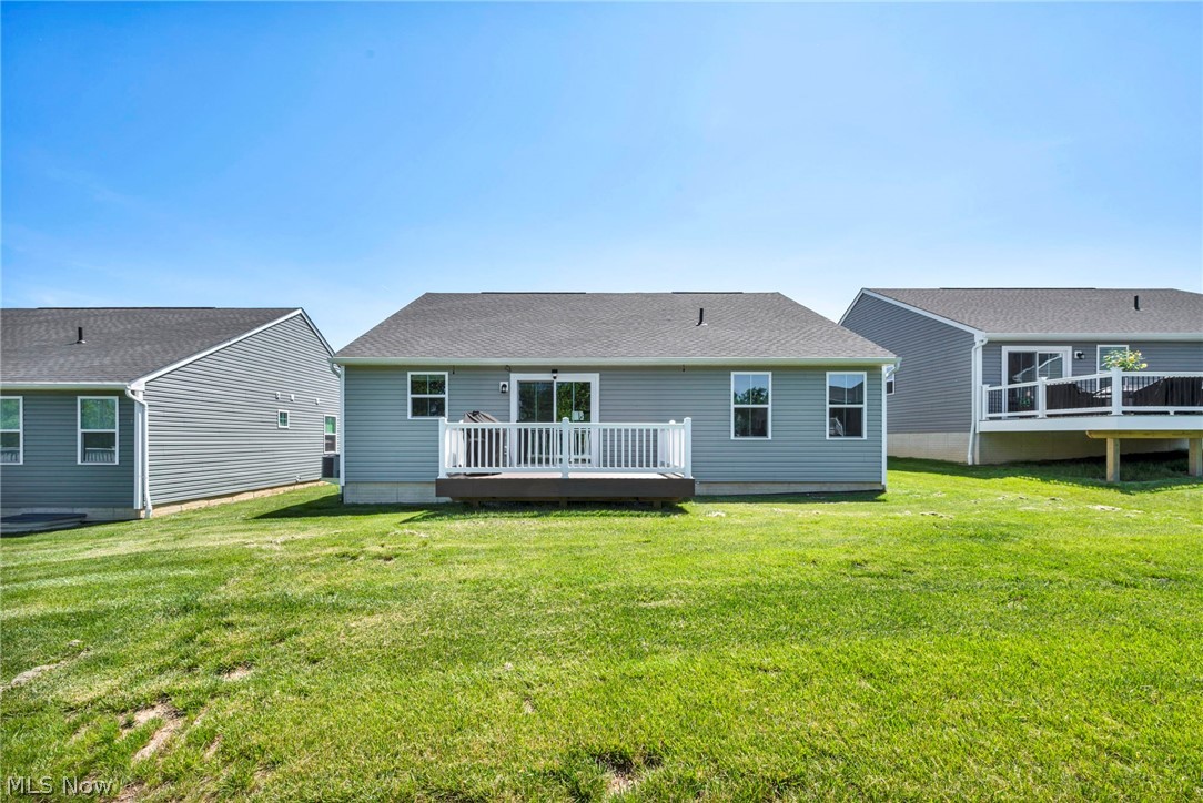 Cider Ridge - Residential