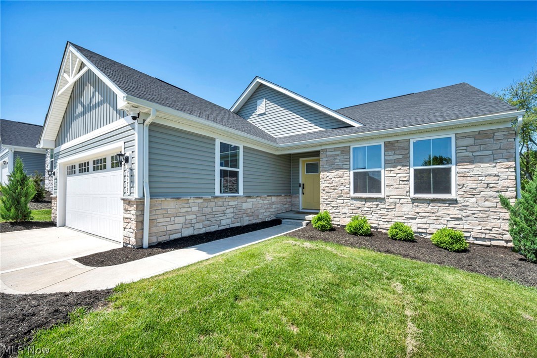 Cider Ridge - Residential