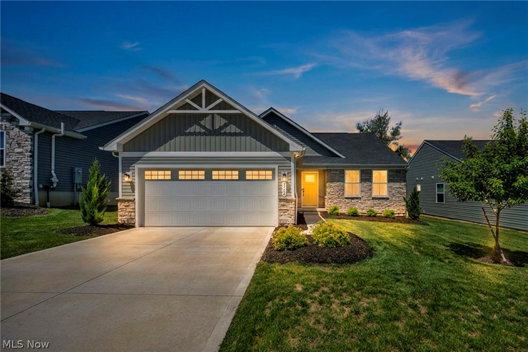 Cider Ridge - Residential