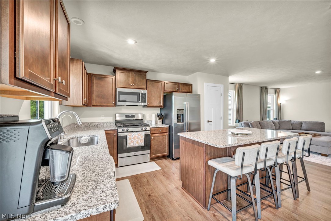Cider Ridge - Residential