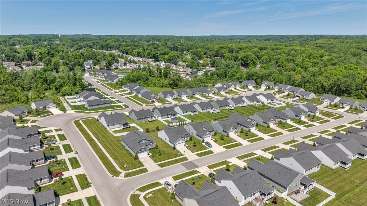 Cider Ridge - Residential