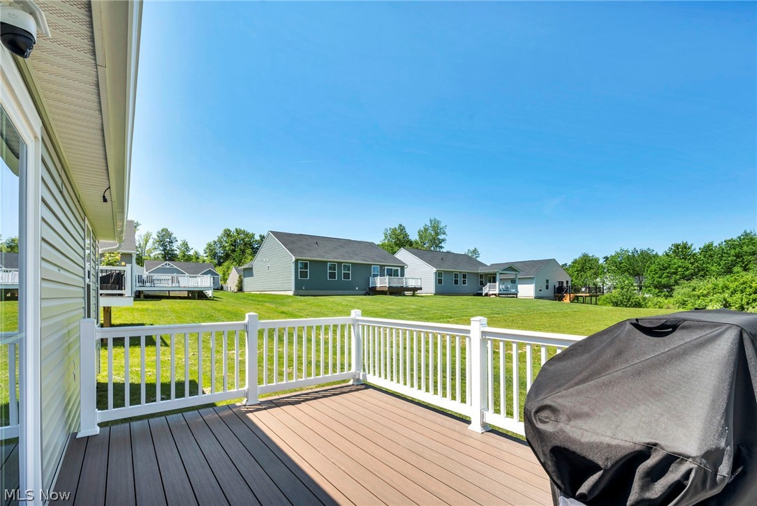 Cider Ridge - Residential