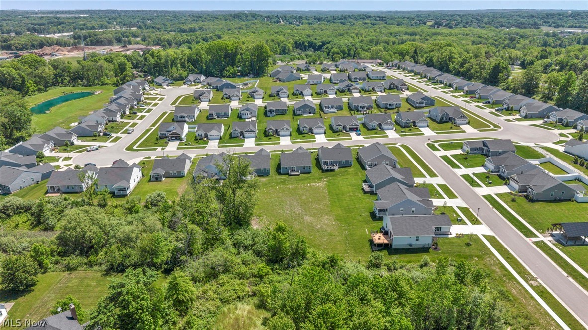 Cider Ridge - Residential