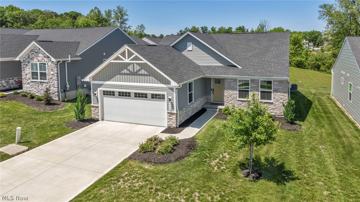 Cider Ridge - Residential