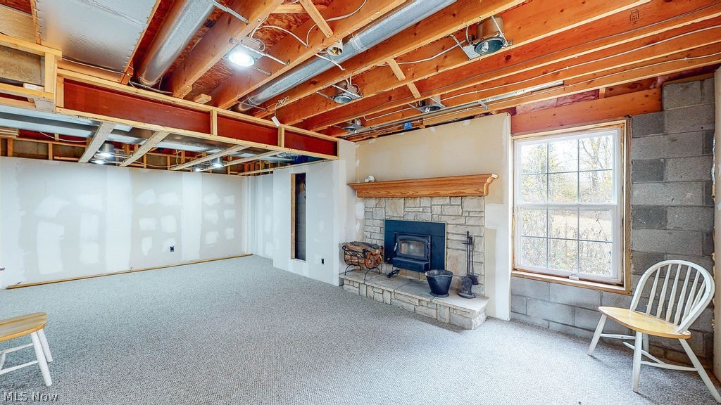 Suffield - Residential