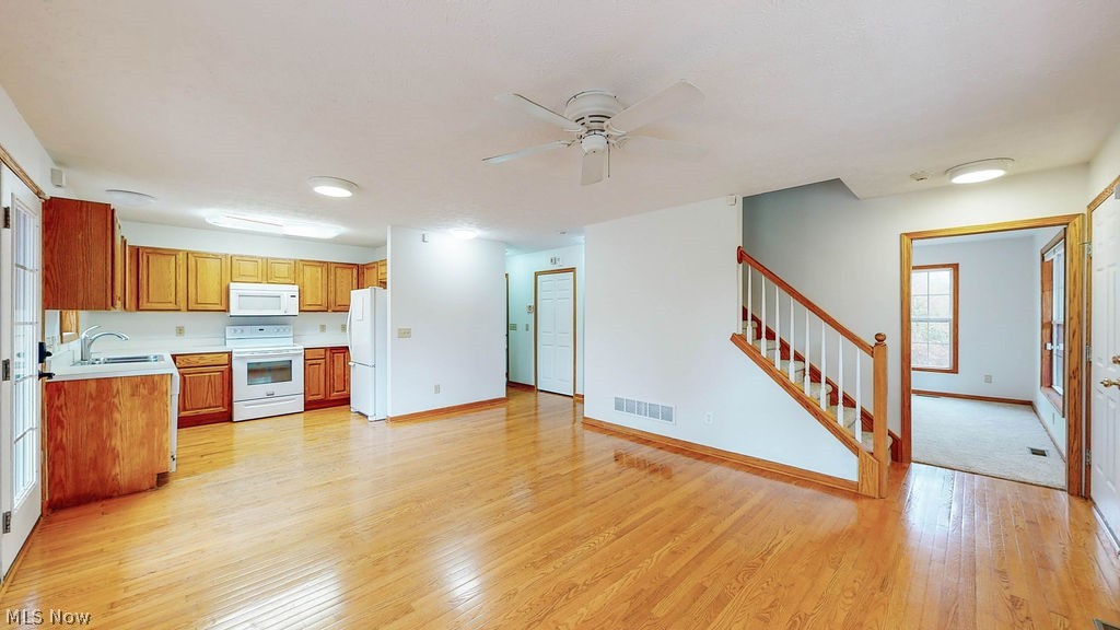 Suffield - Residential