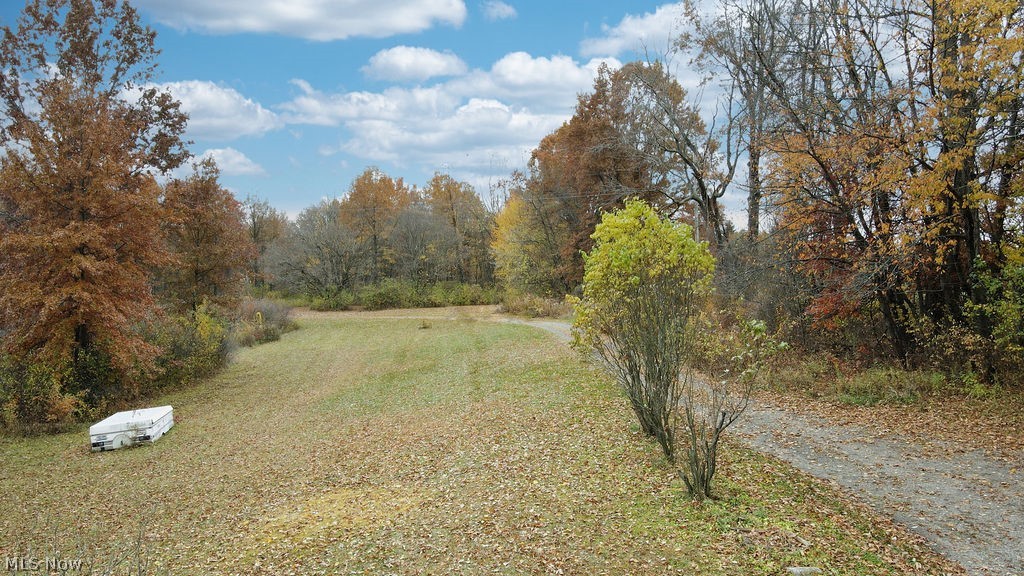 Suffield - Residential