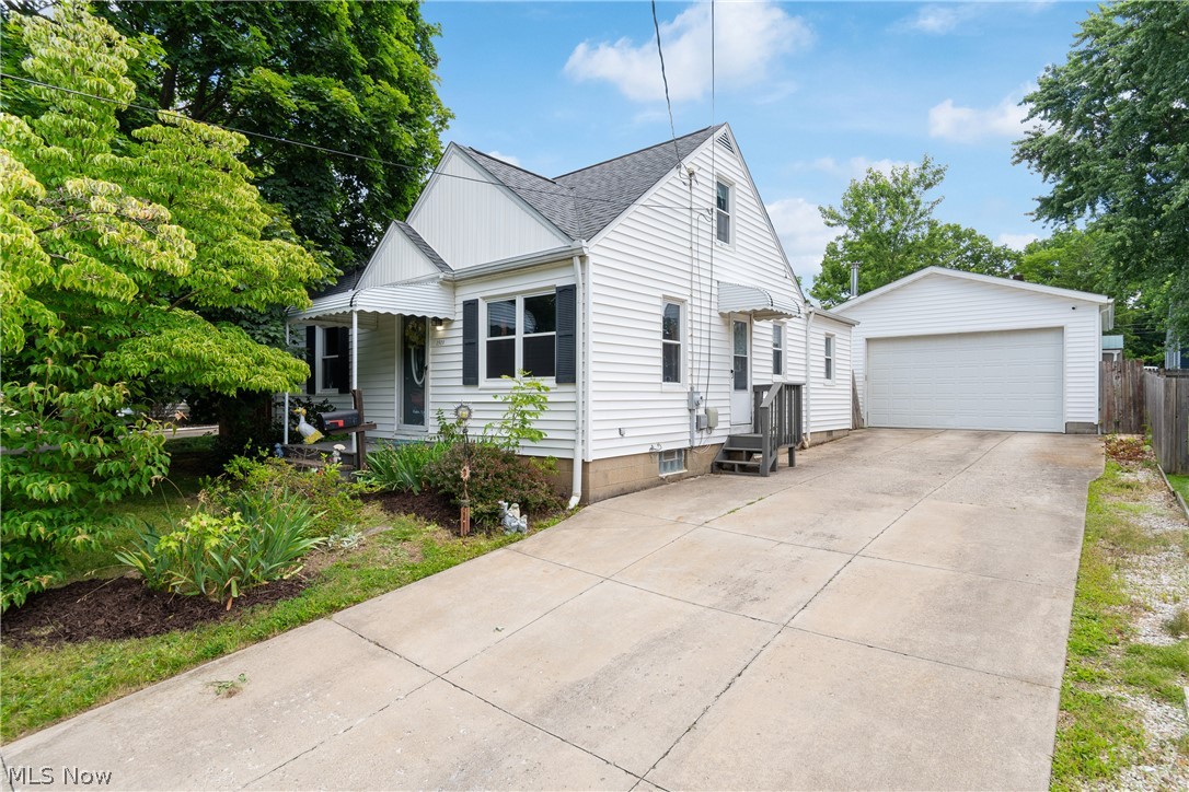 Big Falls - Residential