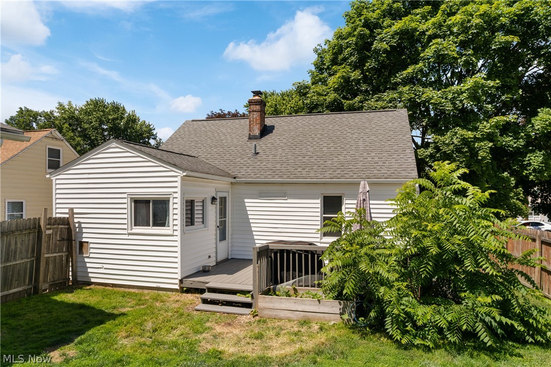 Big Falls - Residential