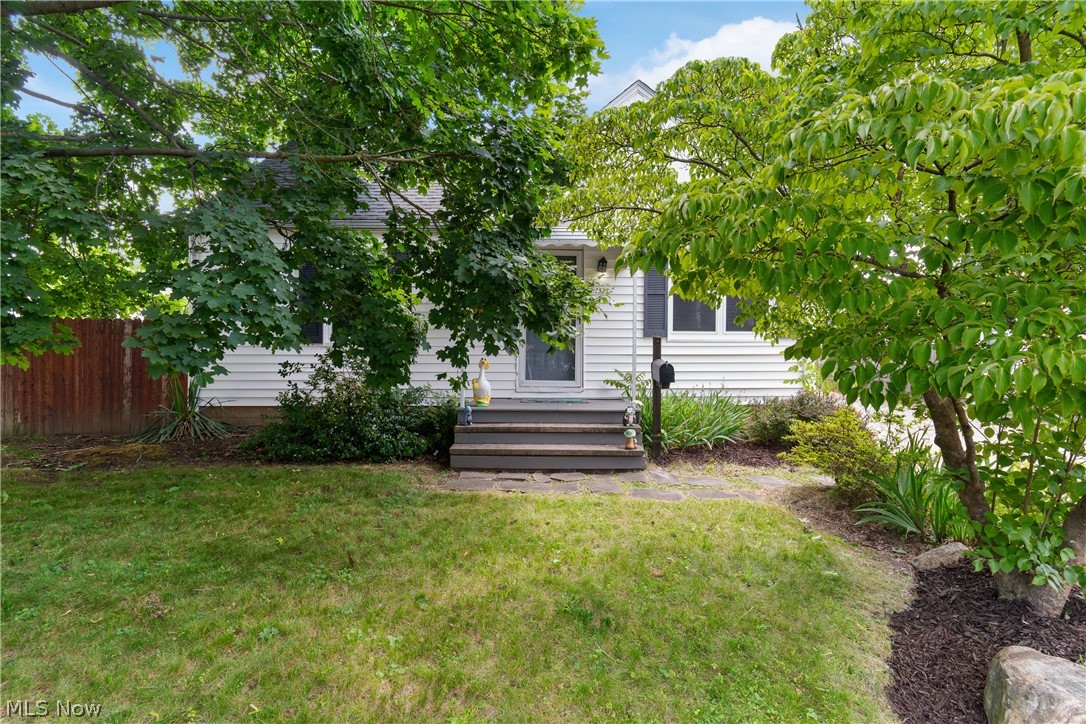 Big Falls - Residential
