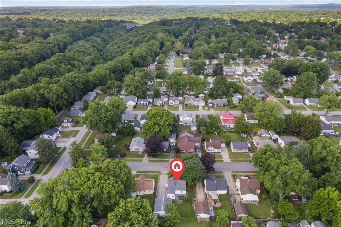Big Falls - Residential
