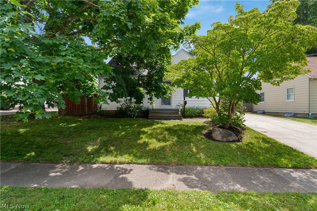 Big Falls - Residential