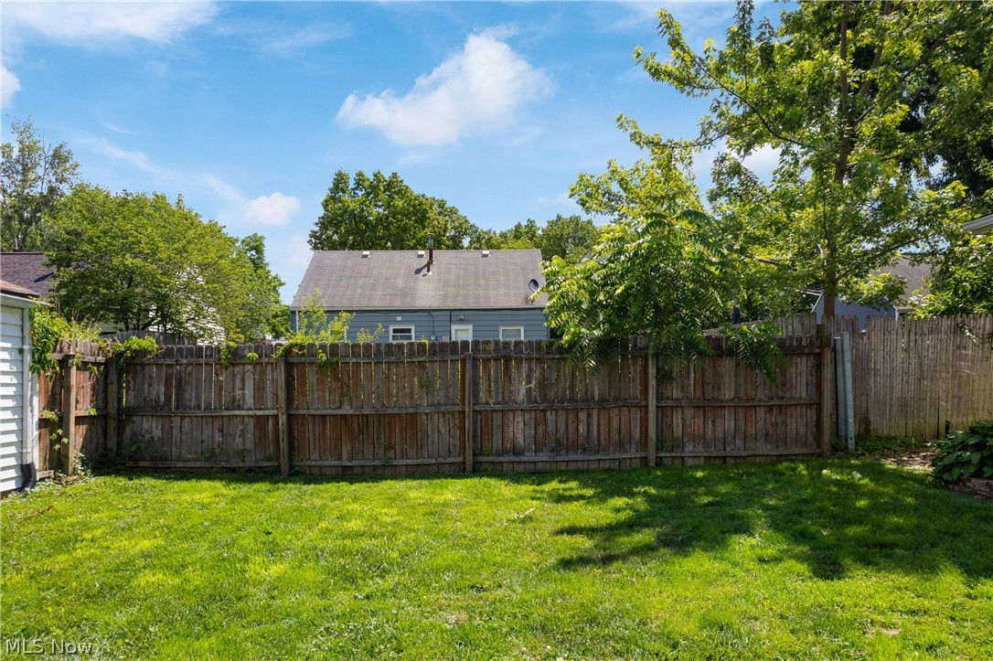 Big Falls - Residential