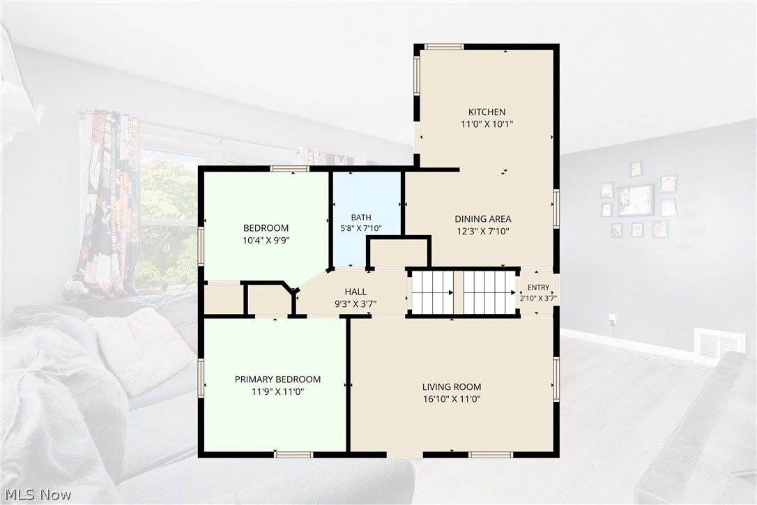 Big Falls - Residential