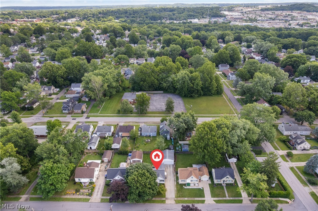 Big Falls - Residential