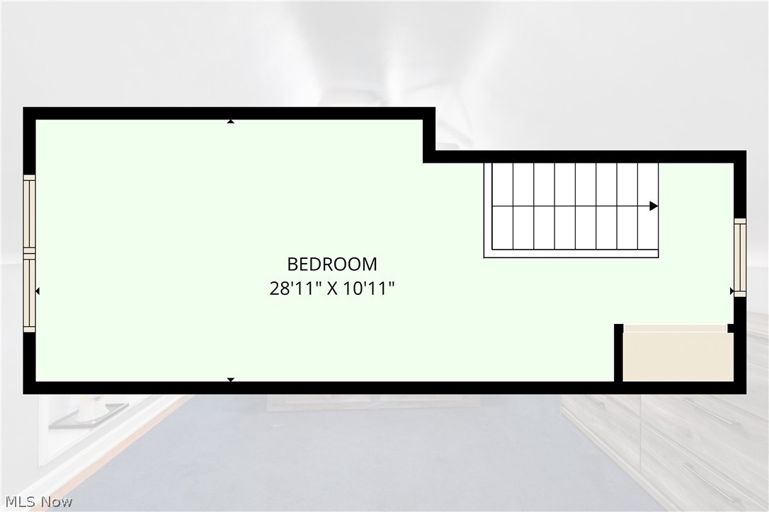 Big Falls - Residential