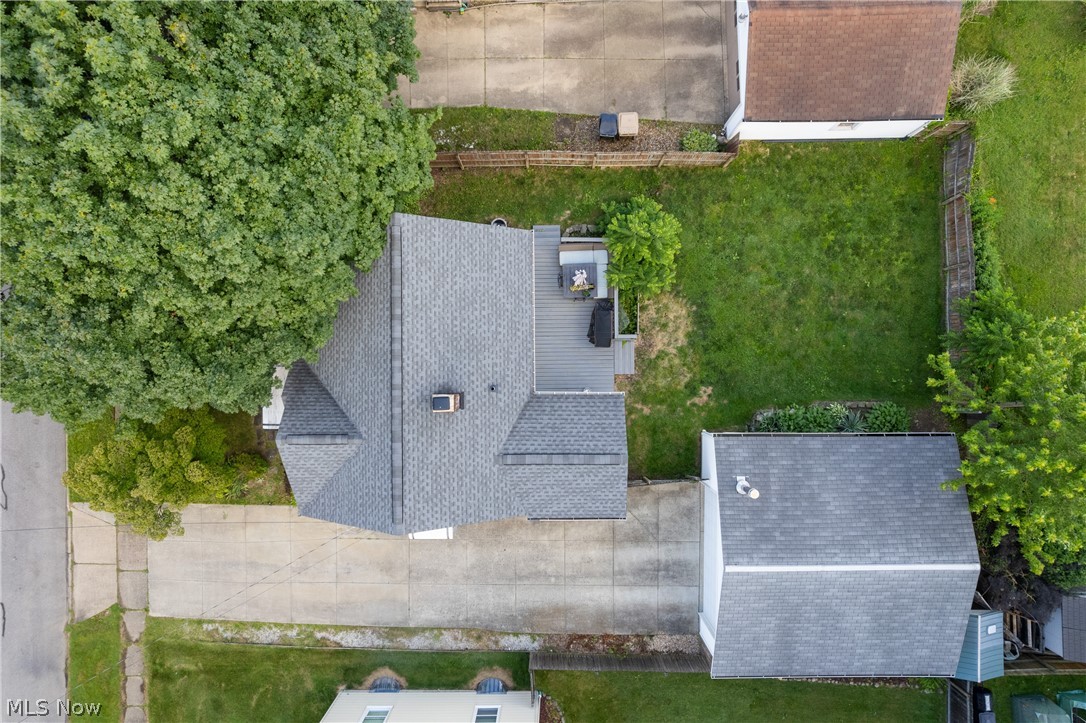 Big Falls - Residential