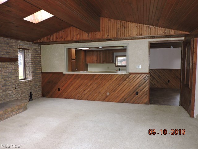 Ely - Residential
