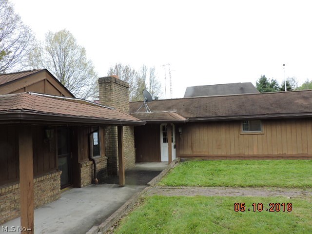 Ely - Residential