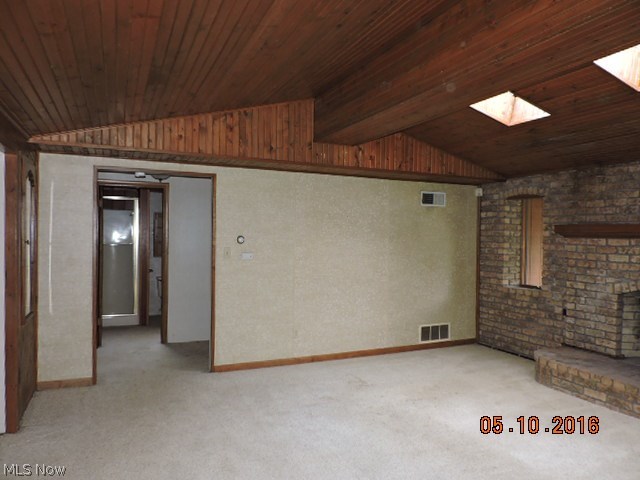 Ely - Residential
