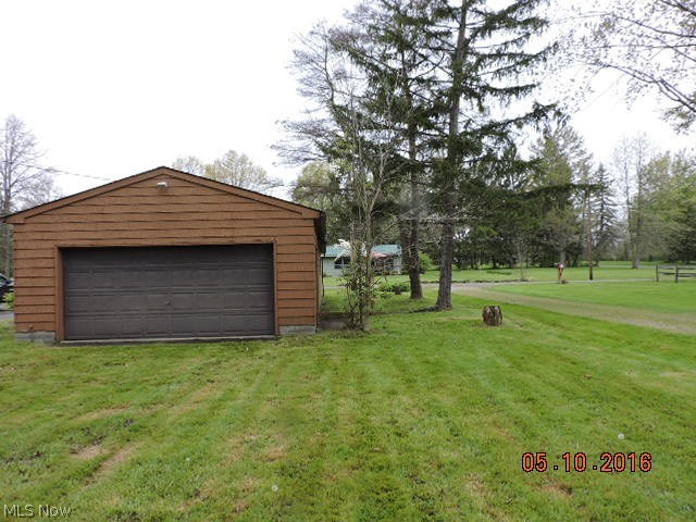Ely - Residential