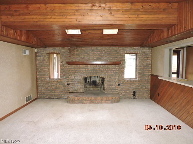 Ely - Residential