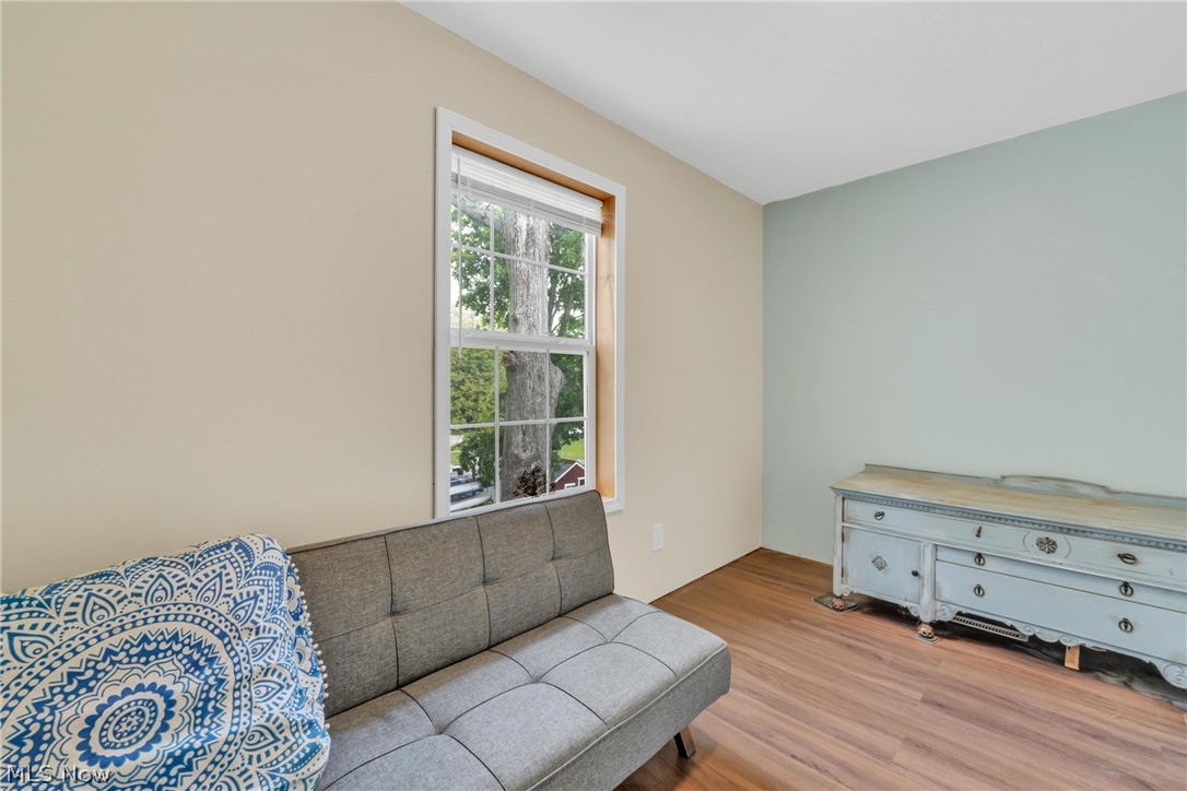 Willoughby Land & Imp Co - Residential