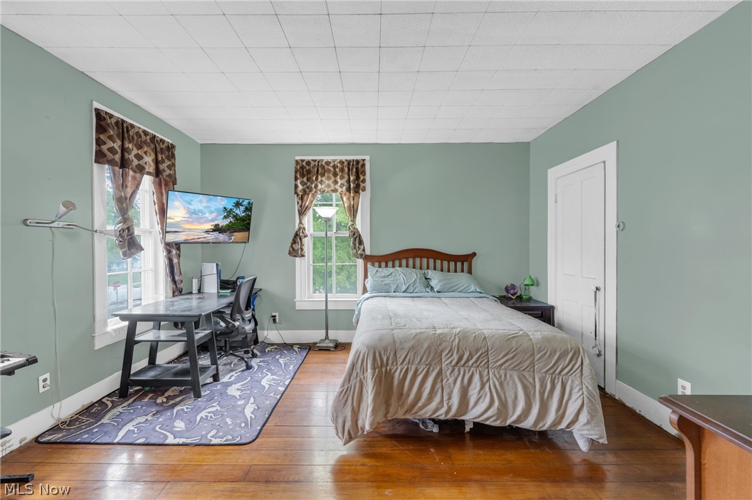 Willoughby Land & Imp Co - Residential