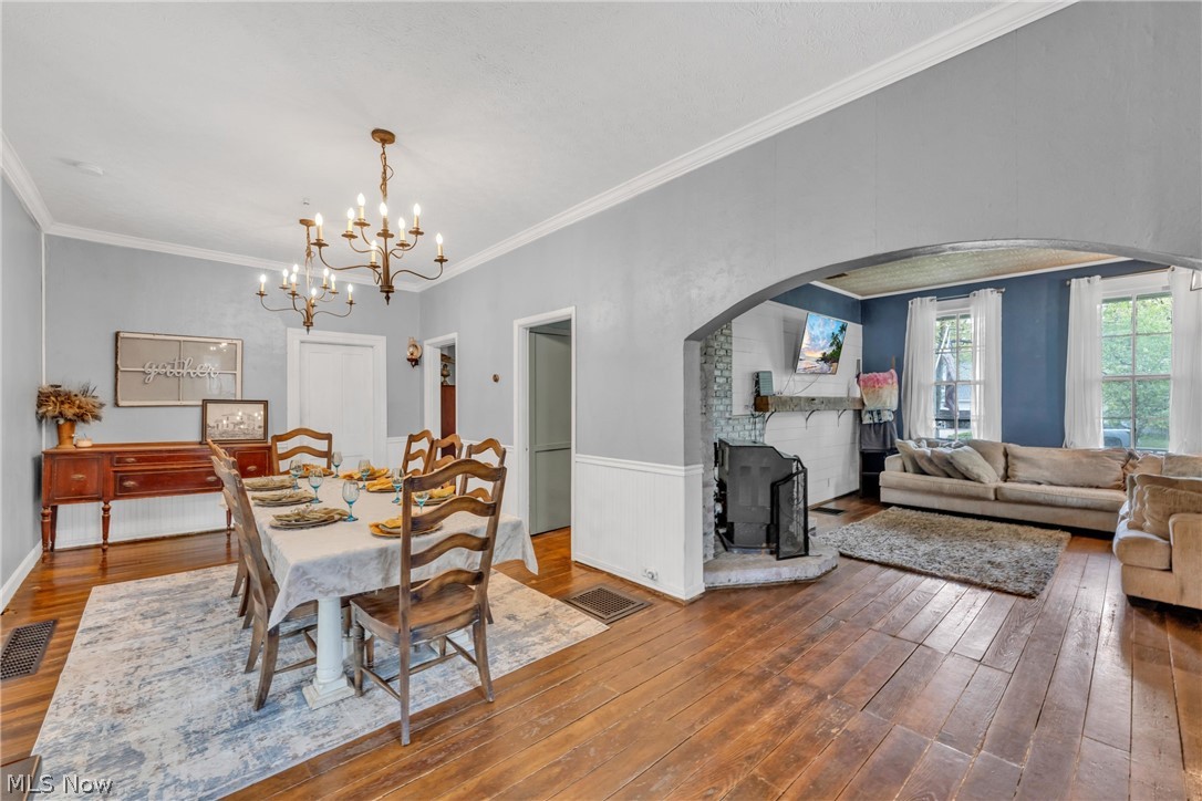 Willoughby Land & Imp Co - Residential