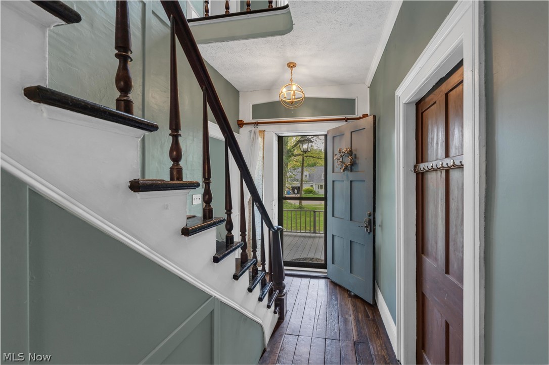 Willoughby Land & Imp Co - Residential