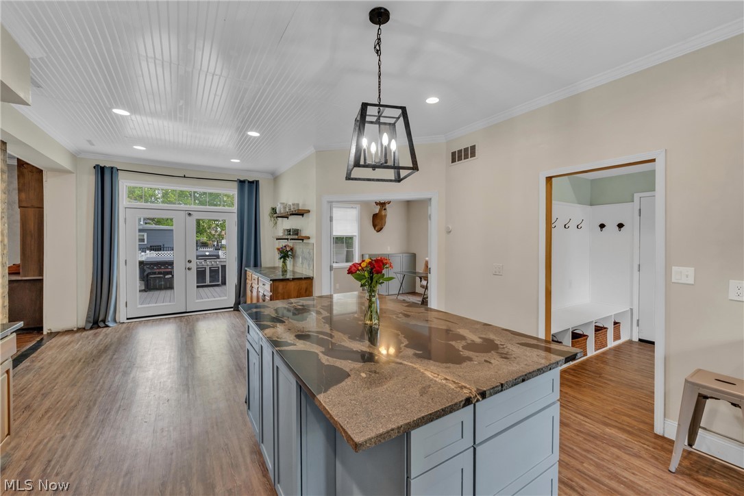 Willoughby Land & Imp Co - Residential