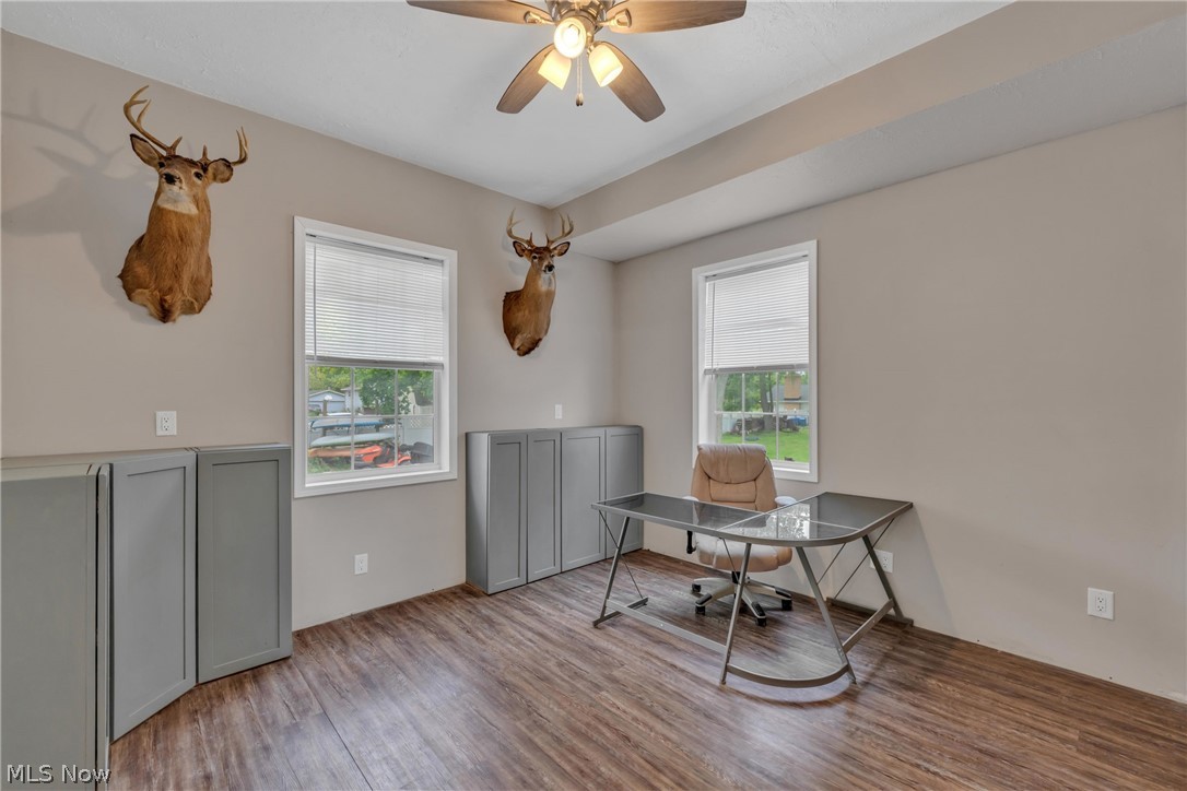 Willoughby Land & Imp Co - Residential