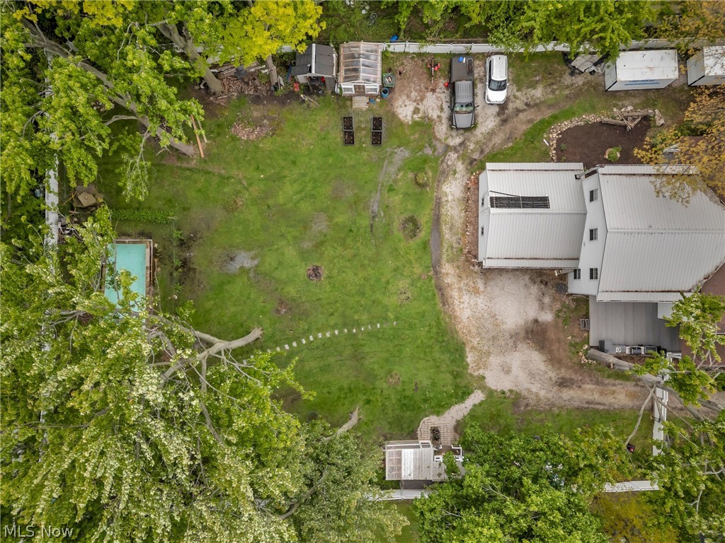 Willoughby Land & Imp Co - Residential