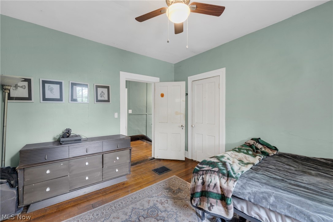 Willoughby Land & Imp Co - Residential
