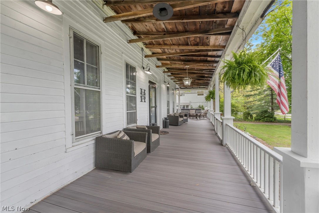 Willoughby Land & Imp Co - Residential