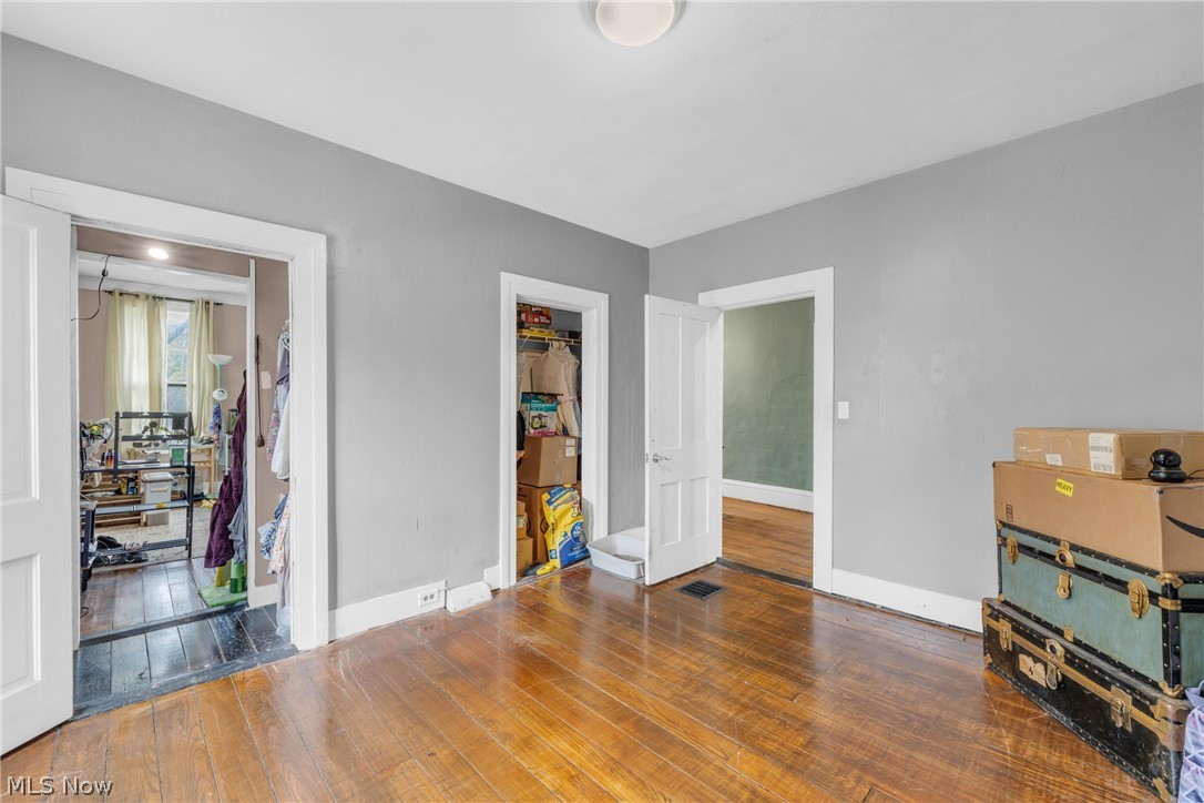Willoughby Land & Imp Co - Residential