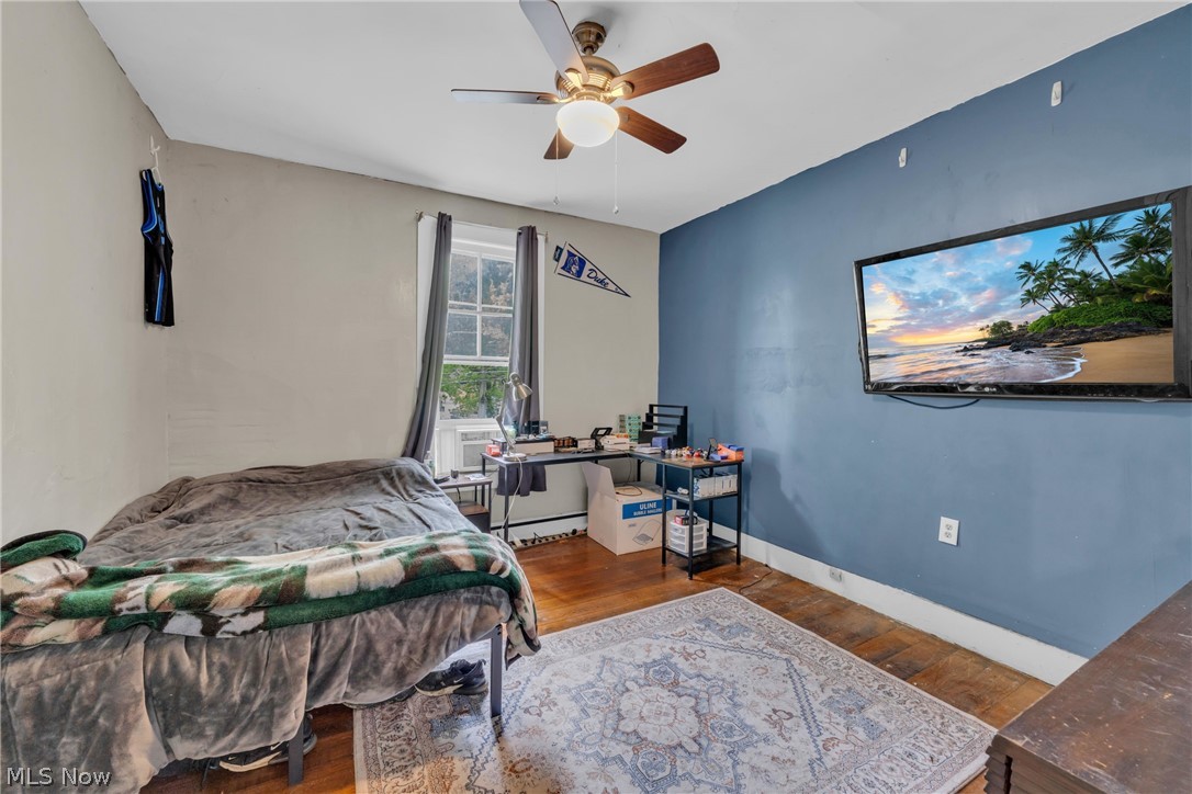 Willoughby Land & Imp Co - Residential