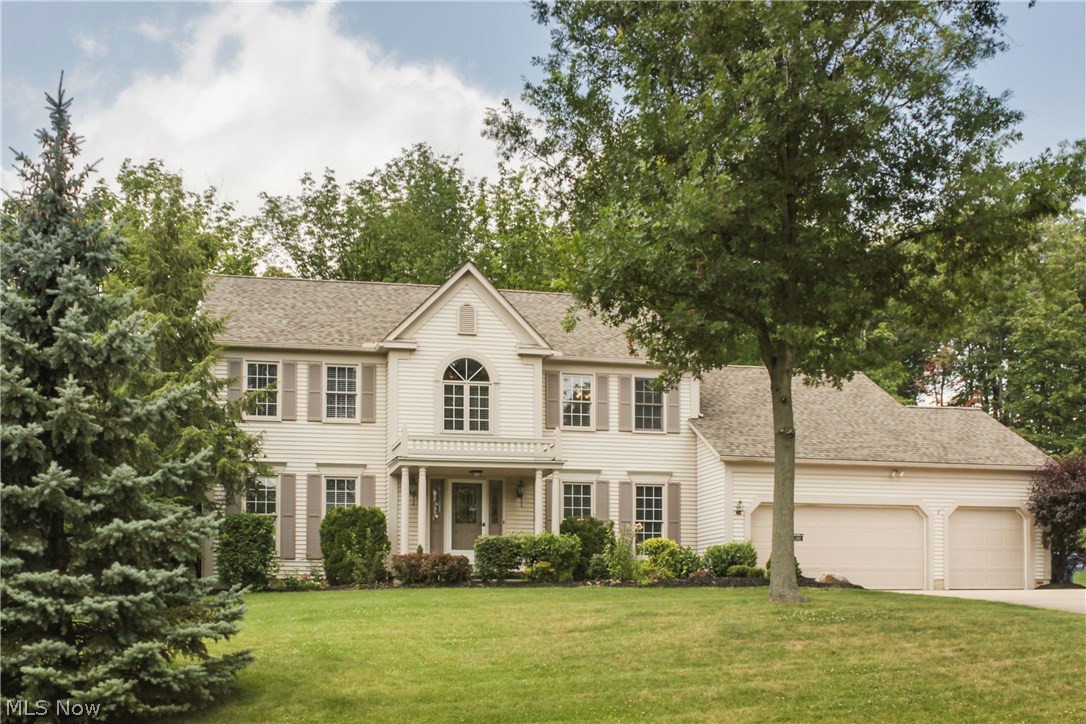 Weston Hills Sub - Residential