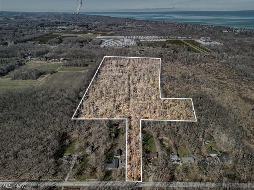 Madison Township 01 - Land