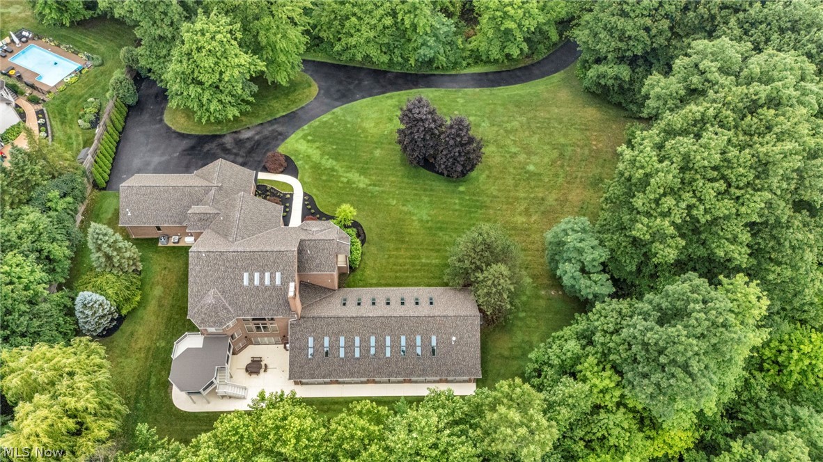 Concord Township 04 & 03 - Residential