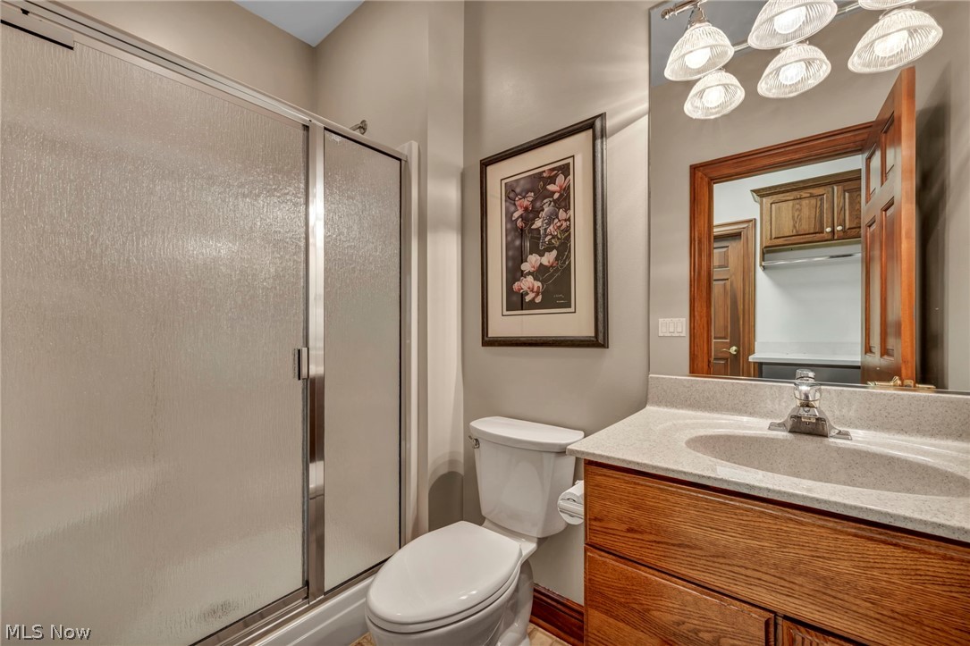 Concord Township 04 & 03 - Residential