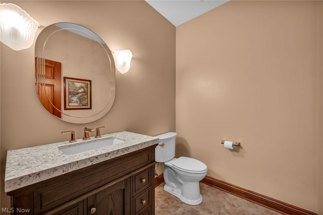Concord Township 04 & 03 - Residential