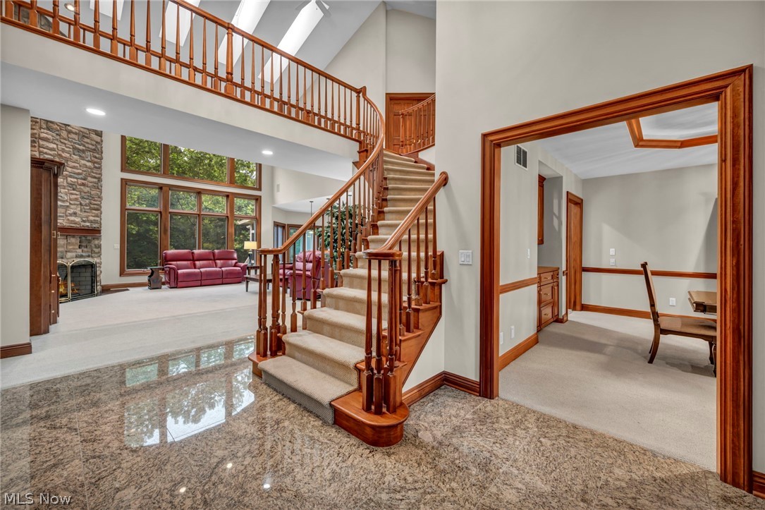 Concord Township 04 & 03 - Residential