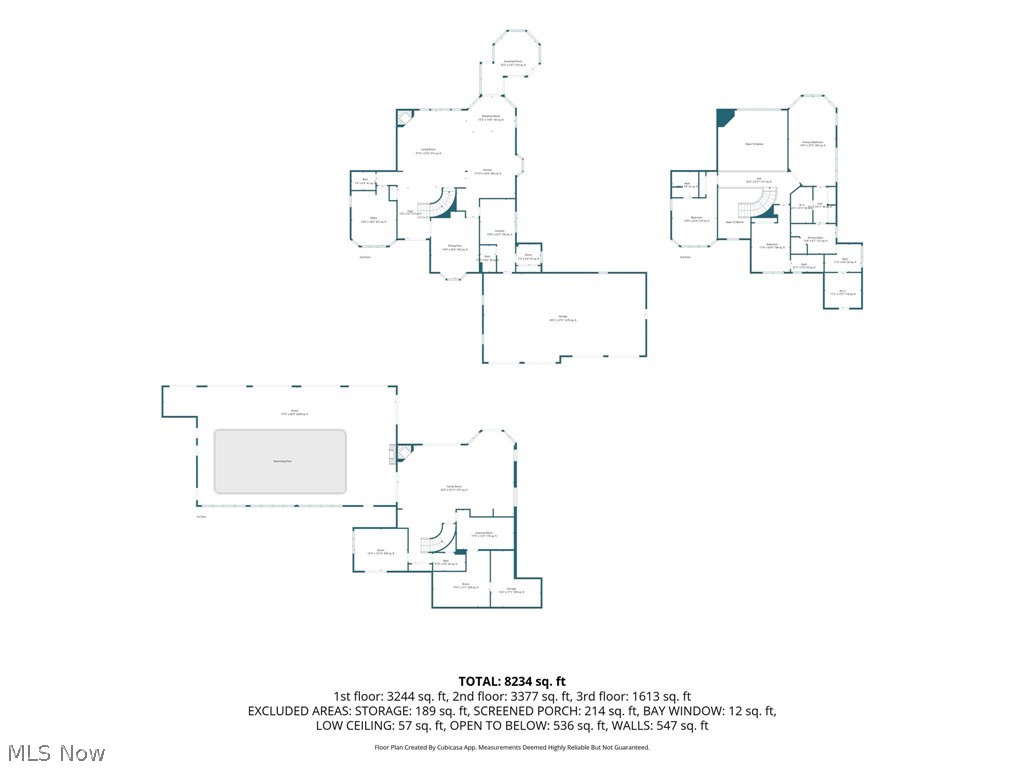 Concord Township 04 & 03 - Residential