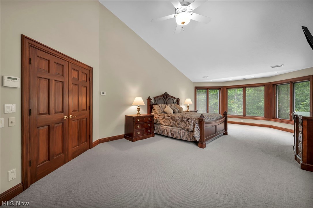 Concord Township 04 & 03 - Residential