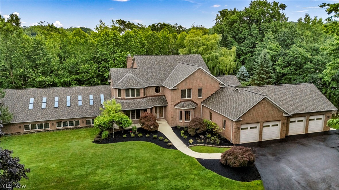 Concord Township 04 & 03 - Residential