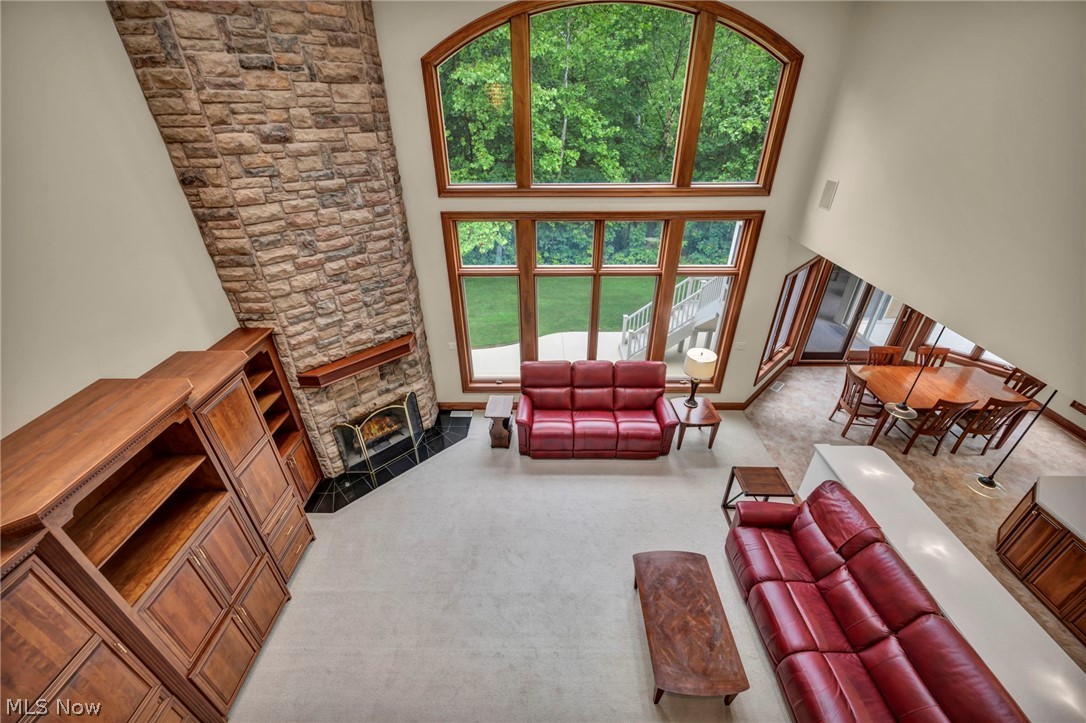 Concord Township 04 & 03 - Residential