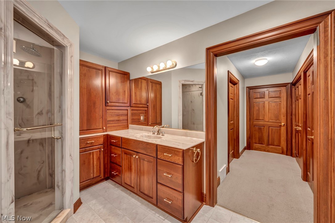 Concord Township 04 & 03 - Residential